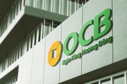 OCB đặt mục tiêu lãi kỷ lục gần 7.000 tỷ đồng, tín dụng tăng 15%