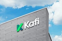 Chứng khoán Kafi lên kế hoạch IPO 125 triệu cổ phiếu