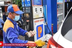 Bộ Chính trị yêu cầu bảo đảm nguồn cung, ổn định giá xăng dầu