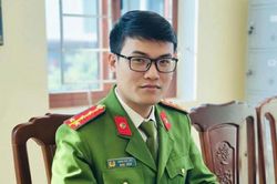 Dám dừng lại để thơ nói nhiều hơn