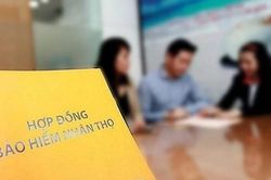 Mới: Từ 1-5, Trưởng Công an xã được phạt đến 50 triệu đồng vi phạm về kinh doanh bảo hiểm