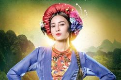 Cổ tích 'Tấm Cám' phổ biến khắp thế giới, có hơn 500 dị bản