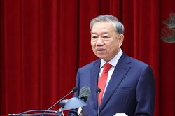 HỘI NGHỊ TRUNG ƯƠNG 2: XEM XÉT, THẢO LUẬN, QUYẾT ĐỊNH NHIỀU NỘI DUNG ĐẶC BIỆT QUAN TRỌNG