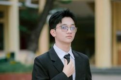 Nam sinh Hải Phòng đạt điểm cận tuyệt đối tại kỳ thi Đánh giá tư duy của Đại học Bách khoa