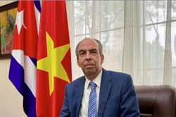 Cuba đánh giá rất cao sự đoàn kết, ủng hộ thủy chung của Việt Nam