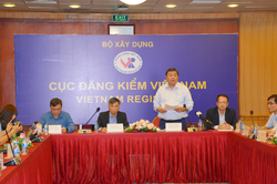 Siết chặt kiểm định khí thải ô tô, nâng cao hiệu quả quản lý phương tiện