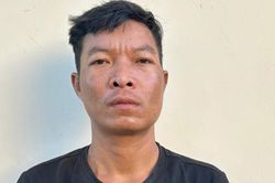 Nghịch tử đánh cha gãy 5 xương sườn