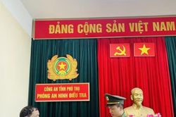 Khởi tố người đàn ông say rượu, dùng dao quân dụng chém hàng xóm