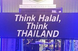 Ngành Halal Thái Lan hướng tới vai trò trung tâm toàn cầu