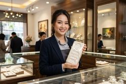 Giá bạc hôm nay 24/3: Bật tăng trở lại sau chuỗi ngày giảm sâu
