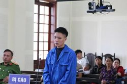 Chồng sát hại nhân tình của vợ sau khi gặp tại quán bar