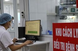 9 bệnh truyền nhiễm phải cách ly tức tốc trong vài giờ