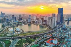 Nhà đầu tư bất động sản bắt đầu 'kén chọn'
