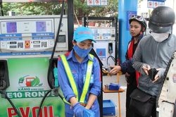Đẩy nhanh lộ trình triển khai xăng E10: Nguồn ethanol không đáng lo, doanh nghiệp lo… bay hơi!