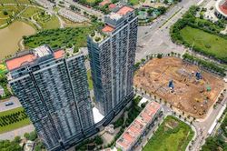 Lãi vay tăng cao, bất động sản liệu có 'đóng băng'