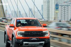 Nên coi xe bán tải pickup có trọng tải dưới 950 kg như ô tô con?