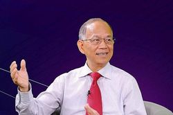 TS Nguyễn Minh Phong: Cần thay quỹ bình ổn giá xăng dầu bằng quỹ dự trữ năng lượng quốc gia