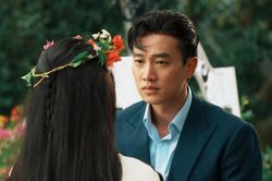 Quốc Trường - Quốc Huy lần đầu góp mặt chung trong 'Một thời ta đã yêu'