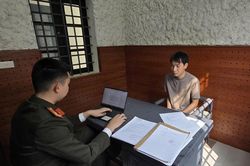 Nhiều nạn nhân bị lừa đảo từ việc mua tiền điện tử (USDT)