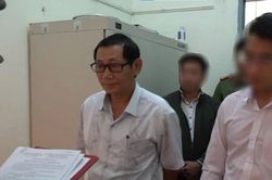 Đắk Lắk: Bắt cựu Giám đốc trung tâm giáo dục thường xuyên Ea H'le