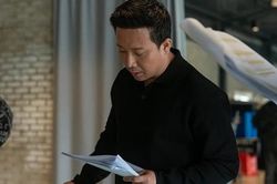 Vì sao Trấn Thành được đạo diễn Kim Han Min 'chọn mặt gửi vàng'?