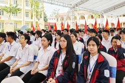 Lan tỏa tình yêu sách qua Cuộc thi 'Đại sứ Văn hóa đọc' 2026