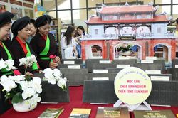 Chuỗi hơn 30 hoạt động đặc sắc tại Festival 'Về miền di sản Bắc Ninh - 2026'