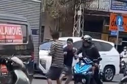TPHCM: Thông tin mới vụ hai tài xế đánh nhau giữa đường
