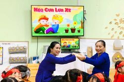 Bộ GD&ĐT soạn thông tư mới, chính sách thỉnh giảng được mở toang