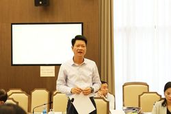 Lào Cai đề xuất xử lý nợ, tính phương án giải thể Bệnh viện GTVT Yên Bái