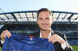 Chelsea được khuyên mời Frank Lampard về 'giải cứu'