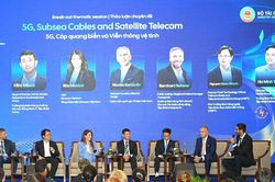Viettel đặt mục tiêu phủ sóng 4G, 5G đến 99% dân số trong năm 2026