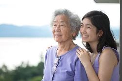 Con người già đi, mọi nhân quả đều lần lượt lộ diện