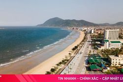Khai trương điểm mùa du lịch biển Hà Tĩnh năm 2026 tại Thiên Cầm