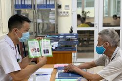 Khám sức khỏe định kỳ: Giải pháp then chốt giúp thanh toán bệnh lao