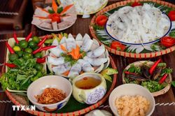 Phố cổ Hà Nội: 'Thủ đô ẩm thực' có sức hấp dẫn đặc biệt với du khách thế giới