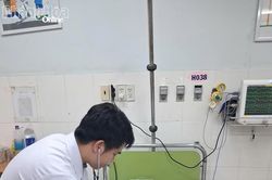 Bệnh viện Đa khoa Khánh Hòa điều trị thành công ca viêm cơ tim tối cấp nguy kịch