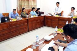 Nâng cao hiệu quả cải cách hành chính lĩnh vực đất đai