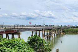 Quảng Ngãi sẽ khởi công hai dự án giao thông 2.900 tỷ đồng trước 30/6