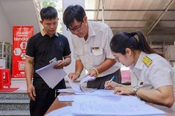 Thuế TP. Hồ Chí Minh: Hỗ trợ thực chất đối với hộ kinh doanh