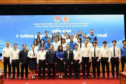 50 ý tưởng sáng tạo xây dựng ngành thuế hiện đại, từng bước vươn tầm quốc tế