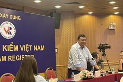 Cục Đăng kiểm Việt Nam 'đăng đàn' giải đáp nhiều khúc mắc về kiểm tra khí thải xe ô tô