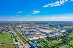 Hạ tầng và chuỗi cung ứng: Lực hút FDI miền Bắc