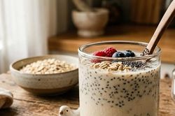 5 cách sử dụng hạt chia giúp tối ưu hiệu quả tập luyện và hỗ trợ giảm mỡ