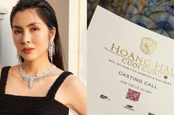 Xôn xao tin Tăng Thanh Hà tái xuất màn ảnh sau 13 năm, vai mới đỉnh cỡ nào?