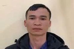 Sa lưới trên taxi, lộ diện 'đầu nậu' mang gần 0,5kg ma túy đi giao dịch