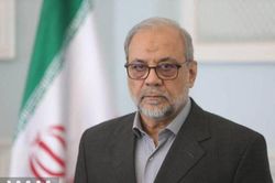 Iran bổ nhiệm Thư ký Hội đồng An ninh Quốc gia Tối cao