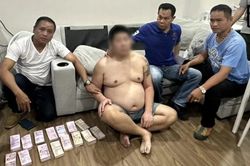 Sau cuộc điện thoại 6 tiếng với 'cảnh sát', người đàn ông mất 1,5 tỷ đồng