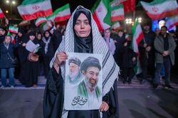 'Thành đồng' của Iran giữa chiến sự