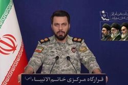Iran ra điều kiện để khép lại xung đột